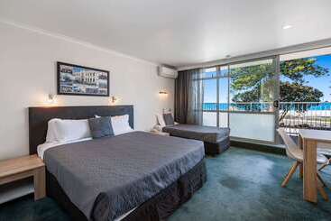 בית מלון כפרי Quality Inn Napier