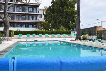 هتل Quinta Da Penha De Franca