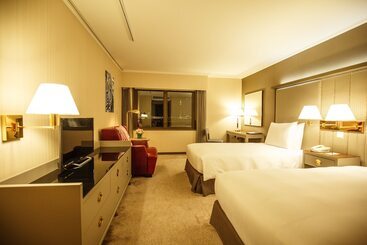 Regency Art Hotel Macau