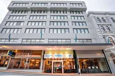 Scenic Hotel Southern Cross