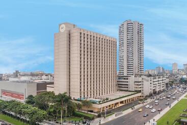 هتل Sheraton Lima Historic Center