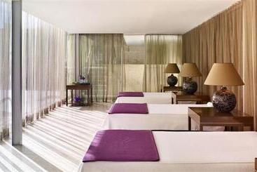 Sheraton Lisboa Hotel & Spa