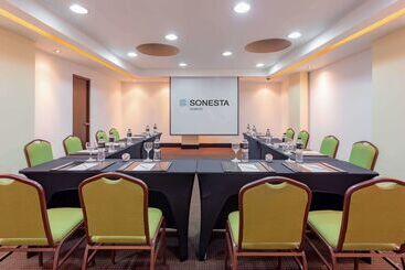 Sonesta Hotel Cusco