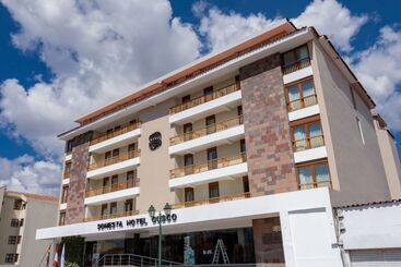 Sonesta Hotel Cusco