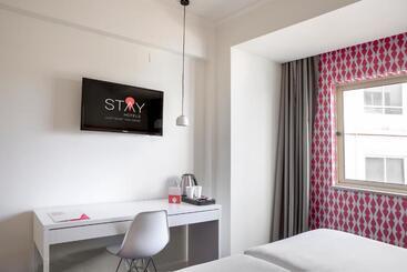 Stay Hotel Faro Centro