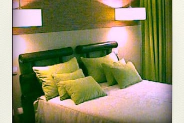 Hotel Stay in Óbidos