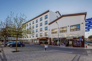 Steyler Fatima Hotel & Congress