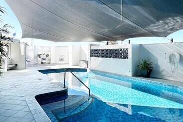 Sudima Hotel Lake Rotorua