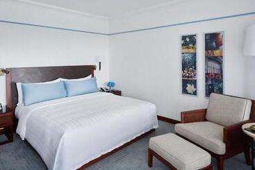 هتل The Peninsula Manila