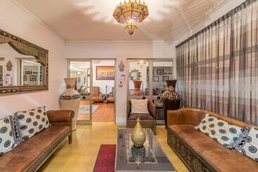 هتل Vale Da Telha Nature Boutique