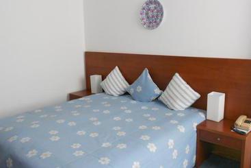 Отель Vila Lido