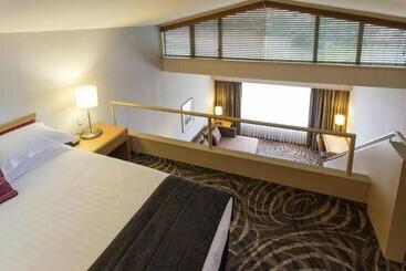 Waipuna Hotel & Conference Centre