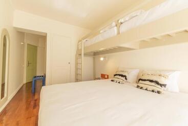 酒店 WOT Lagos Montemar