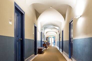 هتل York House Lisboa