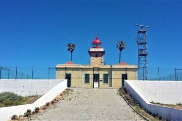 Luz Ocean Club Apartments