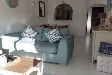 Luz Ocean Club Apartments