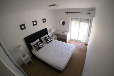 شقق خاصة سياحية Monte Gordo Prestige Apartments