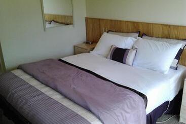 مُتل Avondale Motor Inn