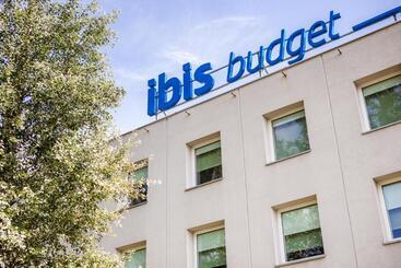 مُتل Ibis Budget Wrocław Stadion