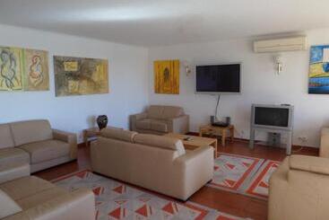 Aparthotel Navigator