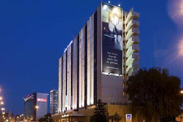 Novotel Lisboa