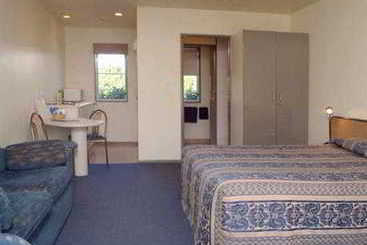 Quality Hotel Cargills