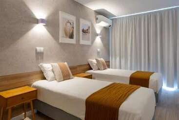 Резиденция Made Inn Faro