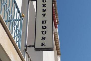 Резиденция Dbv Guesthouse