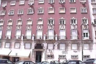 اقامتگاه Nazareth