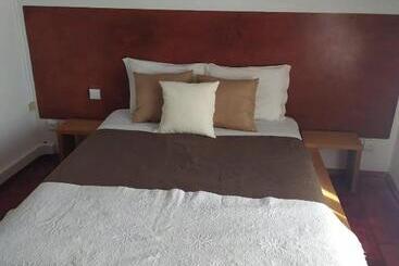 Residencial Carvalho