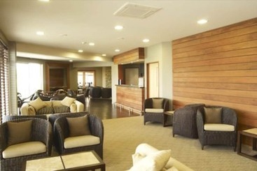 استراحتگاه Distinction Luxmore