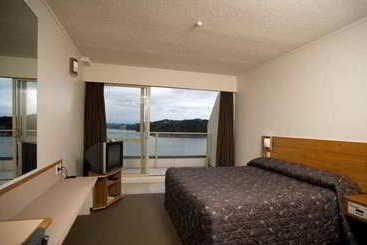 渡假胜地  Heartland Beachcomber