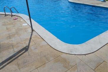 Silchoro Apartamentos Turísticos