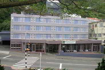 SilverOaks Hotel On Thorndon