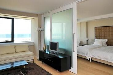 Aparthotel Sweet Atlantic Hotel & Spa