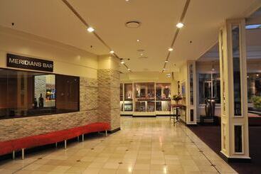 Anew Hotel Parktonian Johannesburg