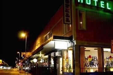 Aveny Bed & Breakfast