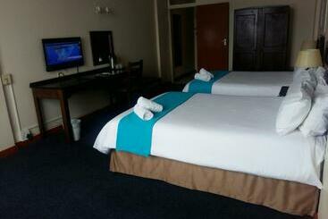 ホテル Gooderson Beach