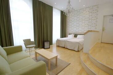 Best Western Hotel Royal