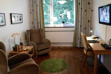 First Hotel Linné