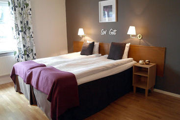 First Hotel Linné