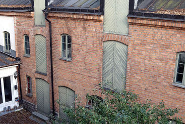 First Hotel Linné