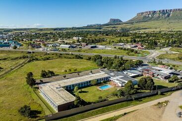 ホテル African Sky Harrismith Inn