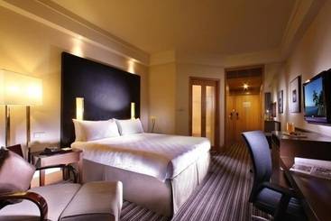 هتل Amara Singapore   Newly Renovated