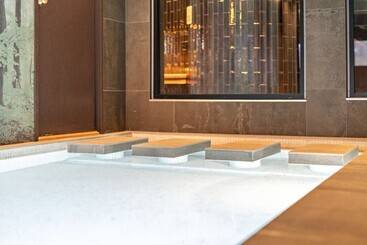 هتل Best Western Karlshamn Spa & Relax