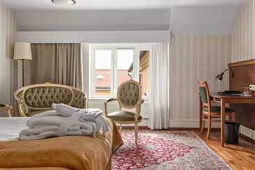 Отель Best Western Strand