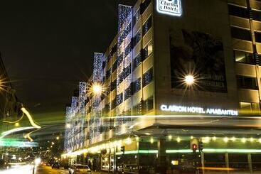 Clarion Hotel Amaranten