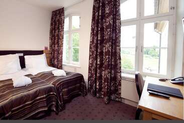 Clarion Collection Hotel Bilan