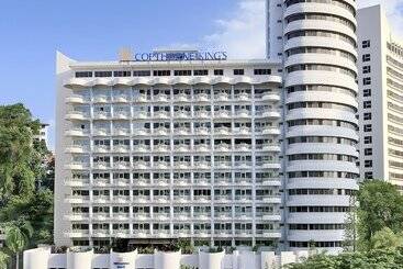Copthorne King S Hotel Singapore