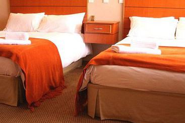 Отель Diamond Lodge